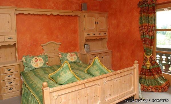 Berghotel Sonnenbichl Bad Wiessee Pokoj fotografie